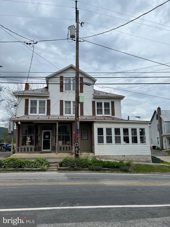 18083 Rd E, PA 17221 Trulia