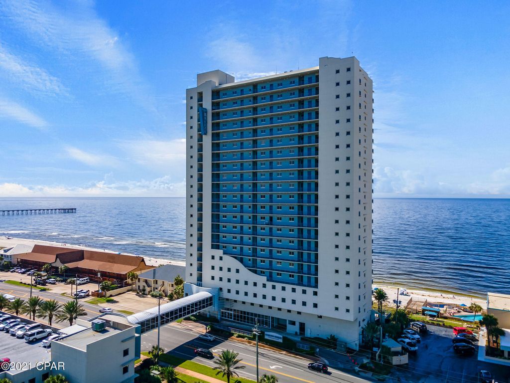 16701 Front Beach Road 1105, Panama City Beach, FL 32413 Trulia