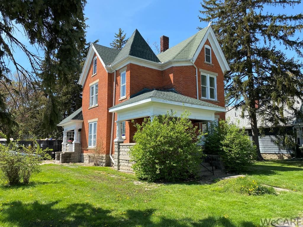 233 E 4th St, Delphos, OH 45833 Trulia