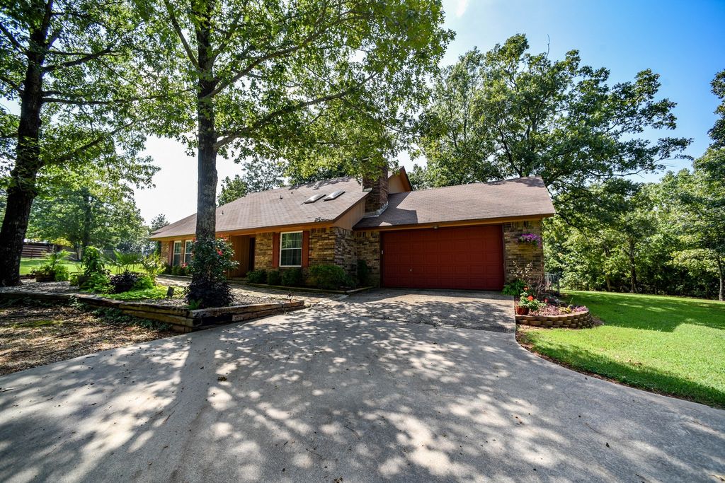 471322 E 844 Rd, Stilwell, OK 4 Bed, 2 Bath SingleFamily Home 89