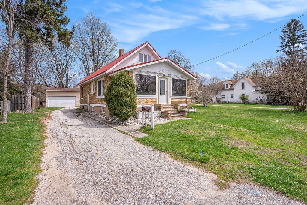 62 Ellis St, Shelby, MI 49455 Trulia