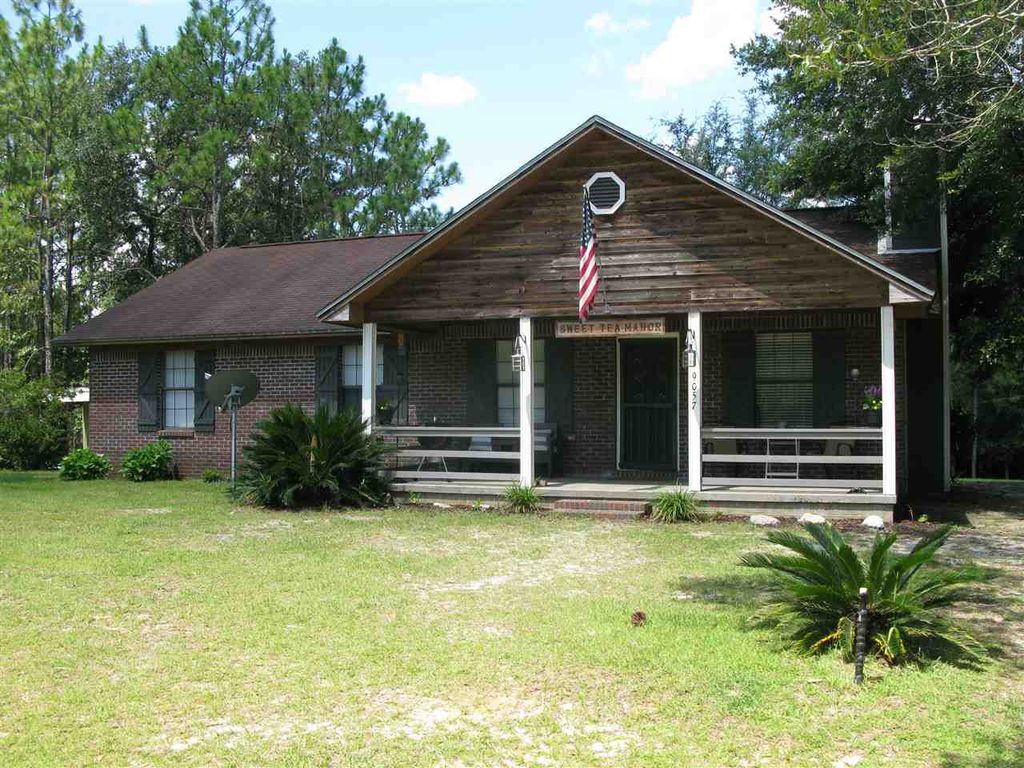 9057 Shiloh Cemetery Rd, Florala, AL 36442 Trulia