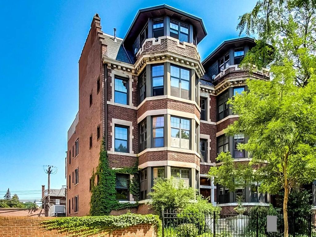 5643 N Kenmore Ave #G, Chicago, IL 60660