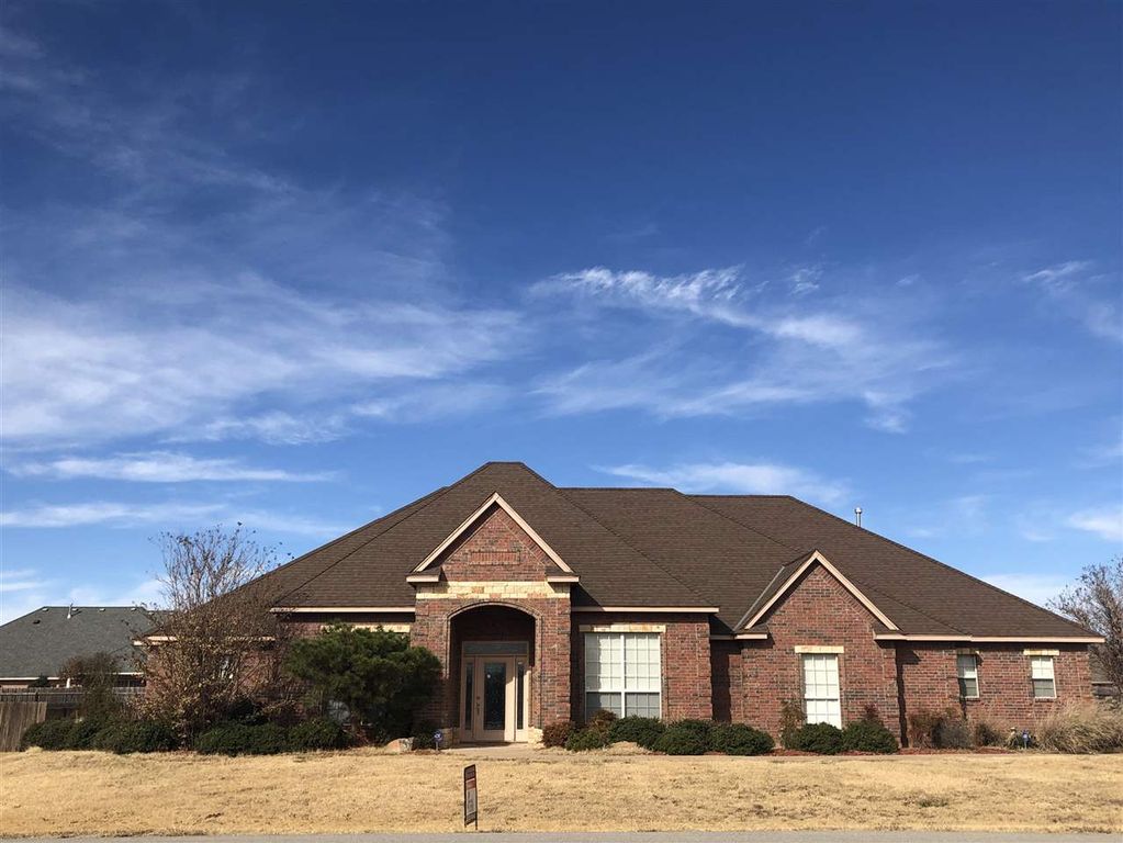 17 NW Shelter Lake Dr, Lawton, OK 73505 Trulia