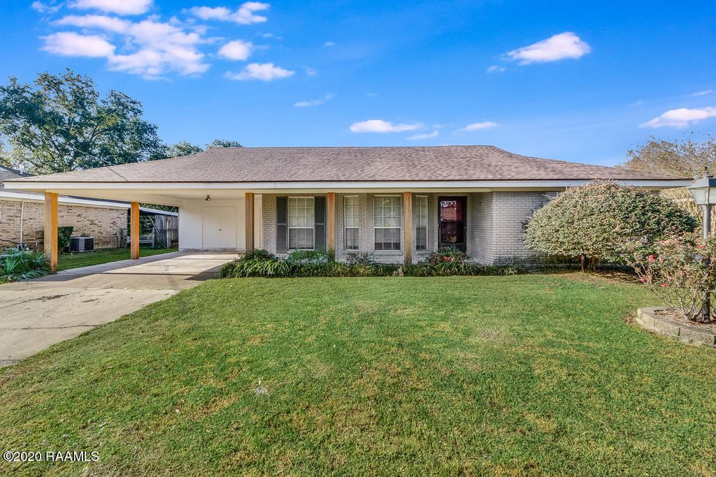 212 Debby Dr, Lafayette, LA 70503 Trulia