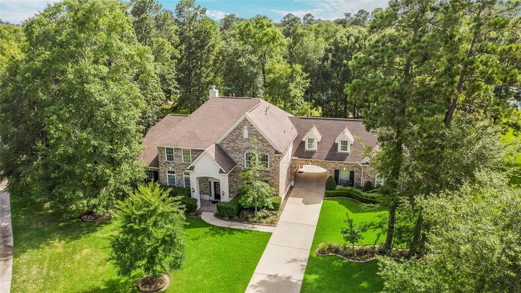 30507 Imperial Legends Dr, Spring, TX 77386