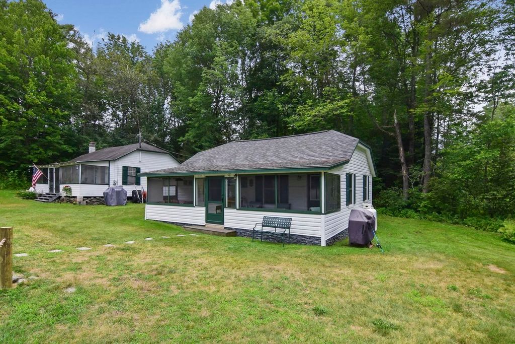 235 Lancaster Road UNIT 6, Whitefield, NH 03598 Trulia