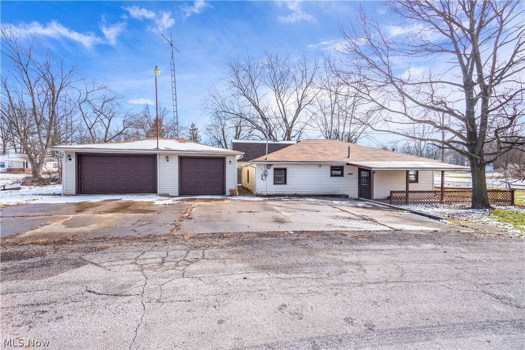 14385 Gaskill Dr NE, Alliance, OH 44601 Trulia