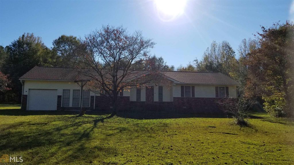 680 Lane Dr, Millen, GA 30442 Trulia