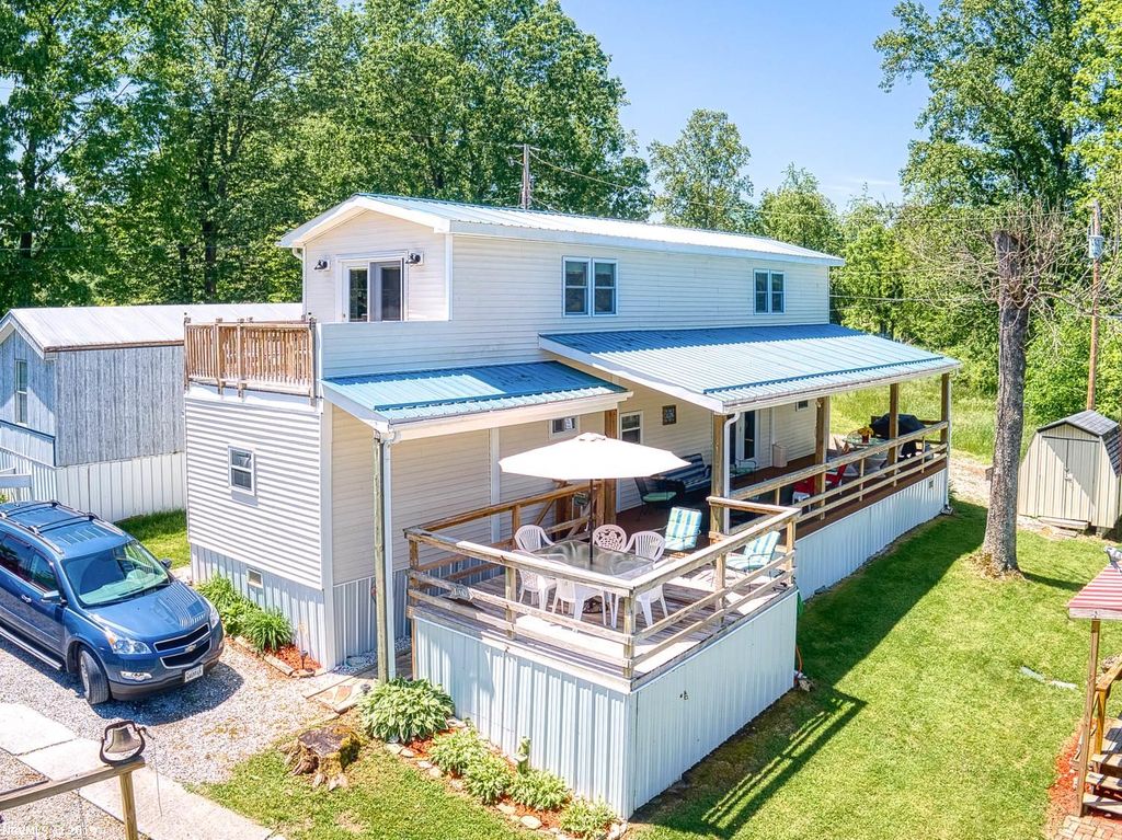 3752 Peak Shores Ln, Pulaski, VA 24301 Trulia