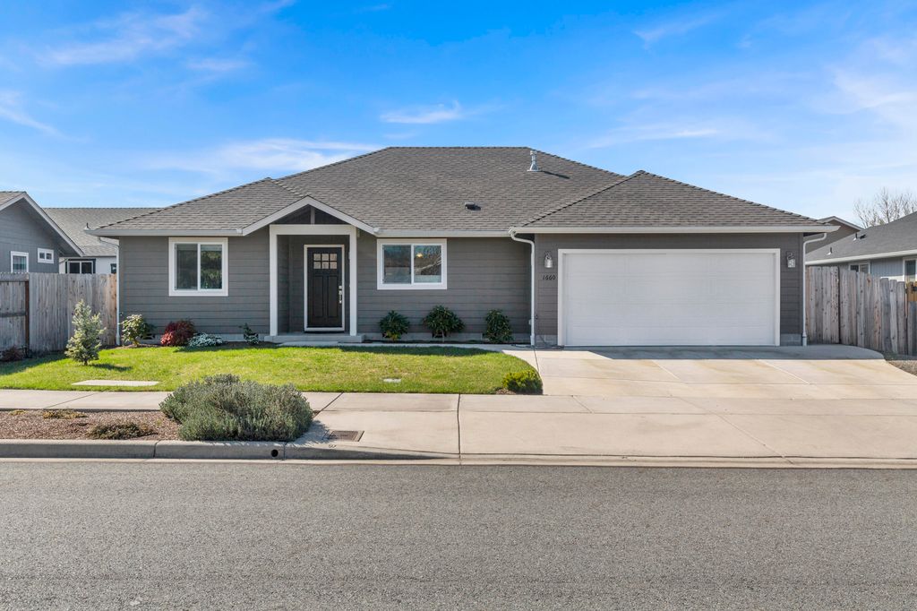 1660 SW Tweed Blvd, Grants Pass, OR 97527 Trulia