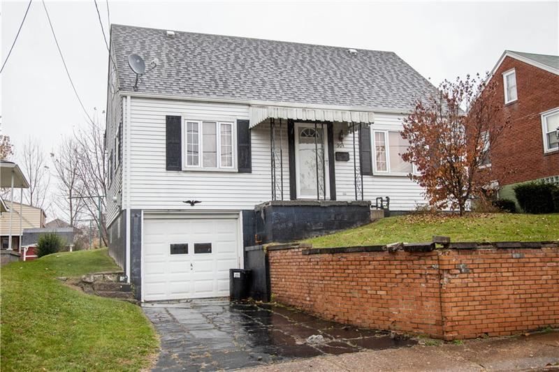 904 Dennis Ave, Monessen, PA 15062 Trulia