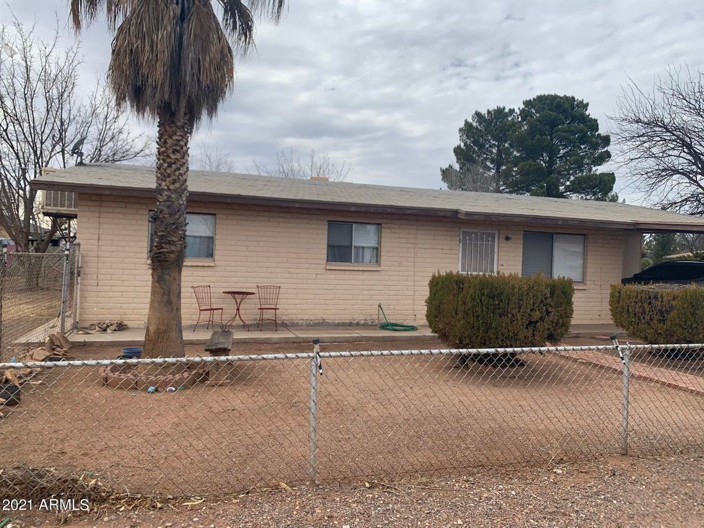 2550 N Calle Del Laurel, Pirtleville, AZ 85626 Trulia