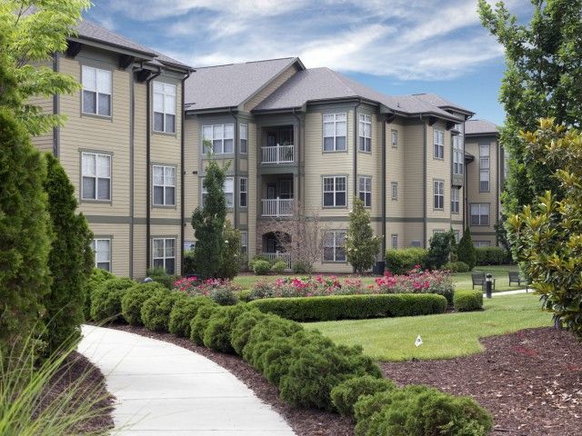 100 Village Circle Way #723, Durham, NC 27713