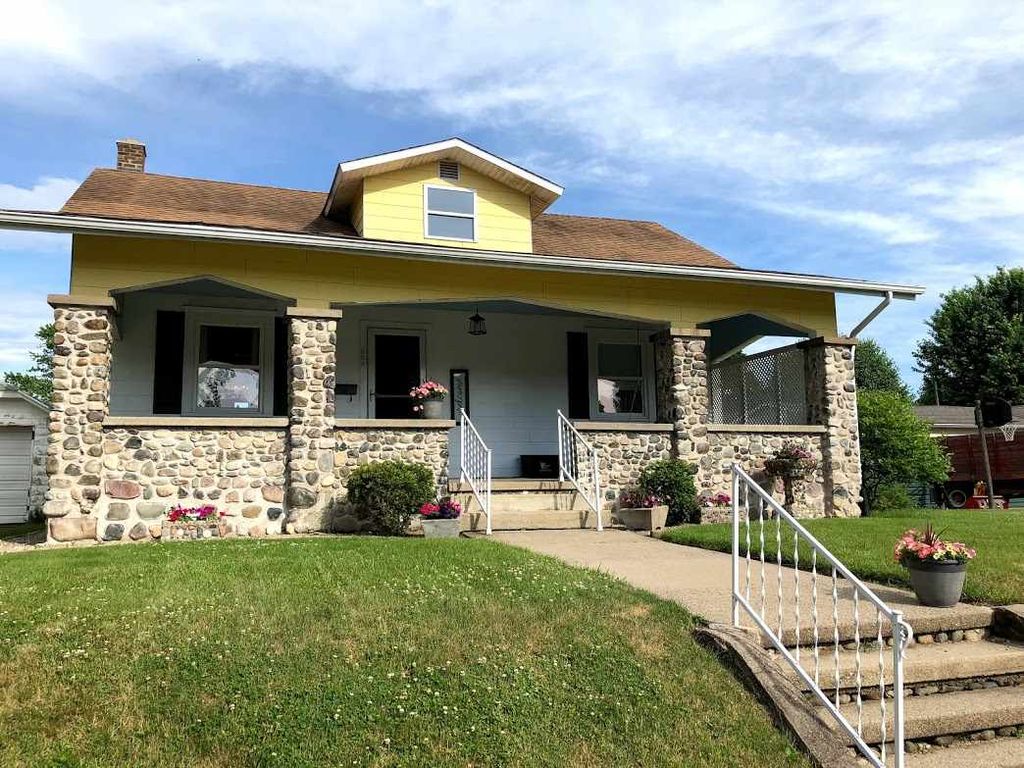 308 Day St, Logansport, IN 46947 Trulia