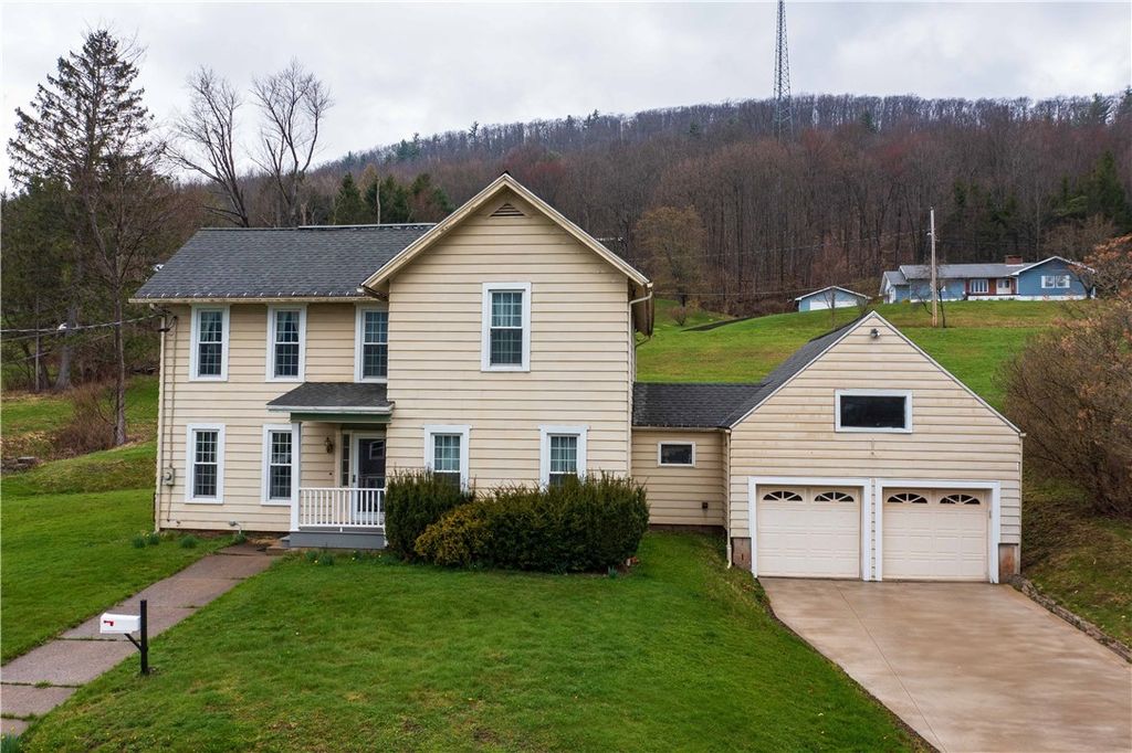 402 E King St, Smethport, PA 16749 Trulia
