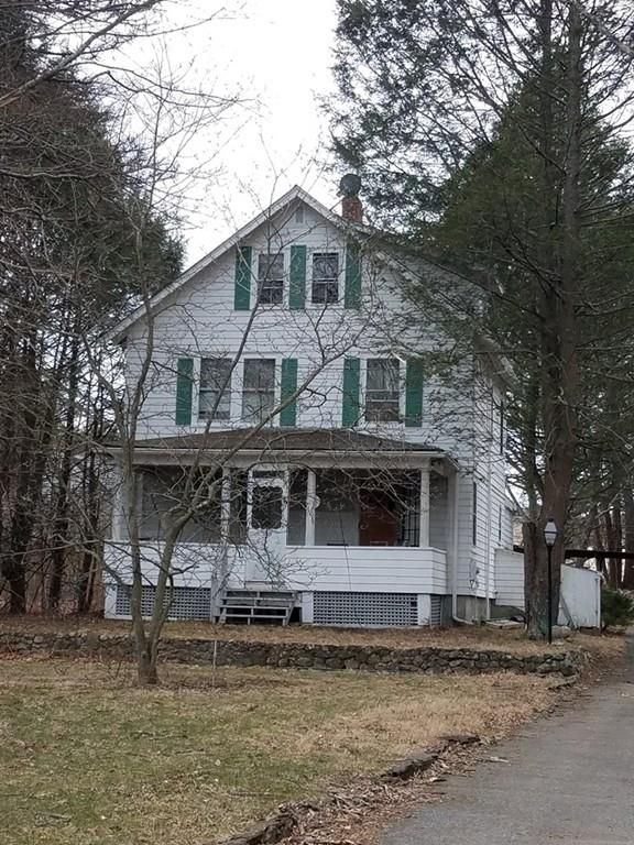 150 Concord St, Holliston, MA 01746 Trulia