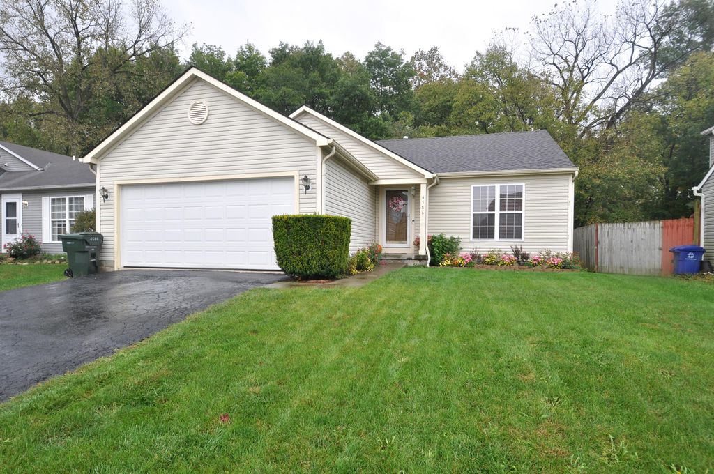 4586 Coachford Dr, Columbus, OH 43231 Trulia