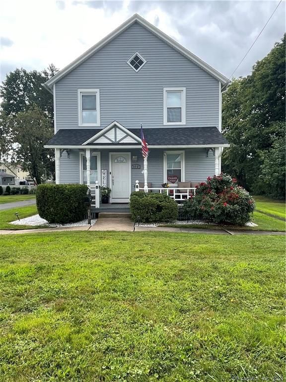 473 South St, New Britain, CT 06051