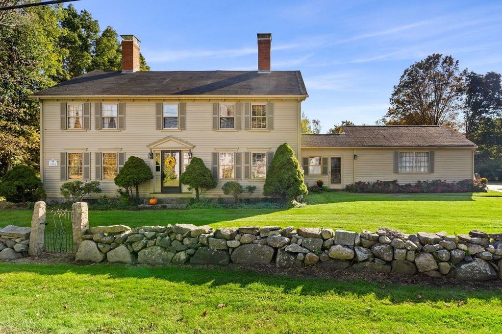 660 Exeter Road, Hampton, NH 03842 MLS 4994642 Trulia