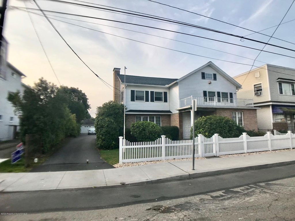 613 Main St, Peckville, PA 18452 Trulia