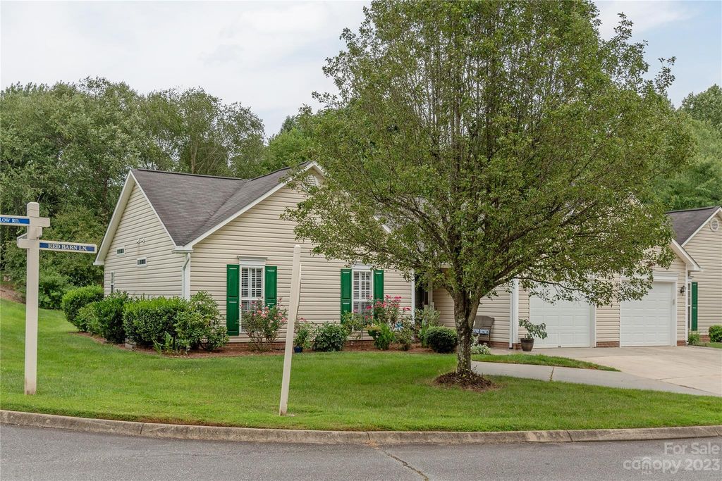 11 Red Barn Ln, Fletcher, NC 28732 Trulia