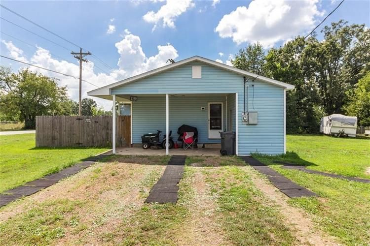 2310 S Old Wire Rd, Rogers, AR 72758 Trulia