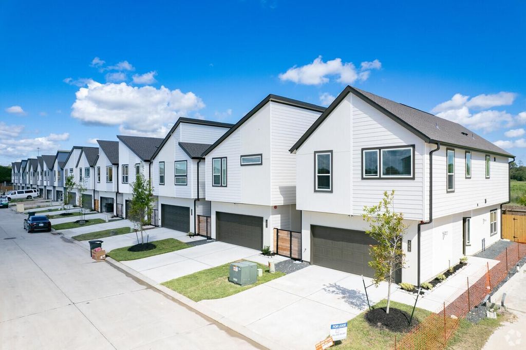 Centro Homes Shenandoah, TX Trulia