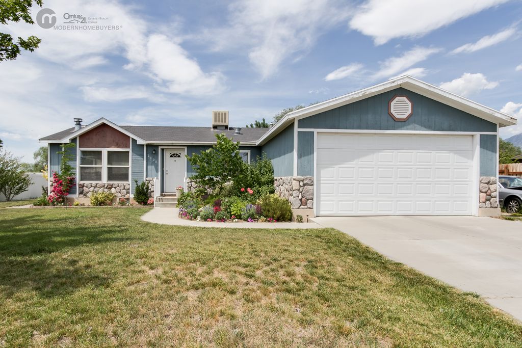 2408 W 960 N, Provo, UT 84601