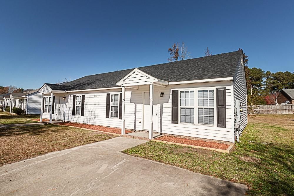 3728 Starship Ln NW B, Wilson, NC 27896 Trulia