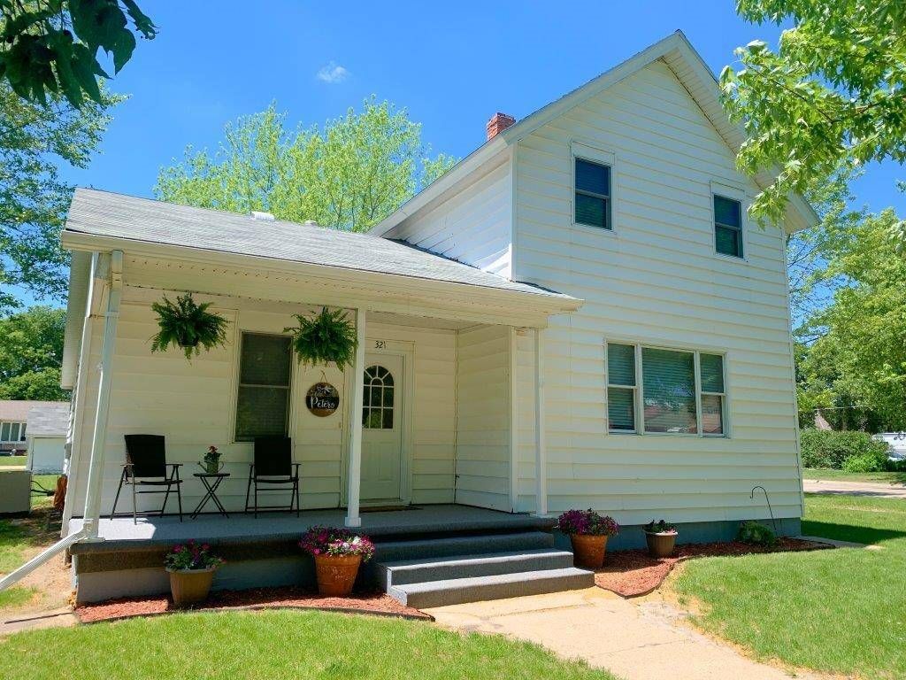 321 8th St, Saint Paul, NE 68873 Trulia