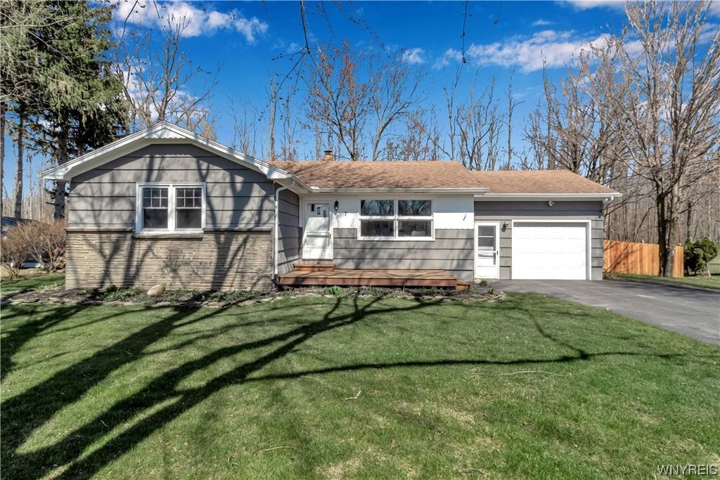 7 Meadowbrook Ter, Corfu, NY 14036 Trulia