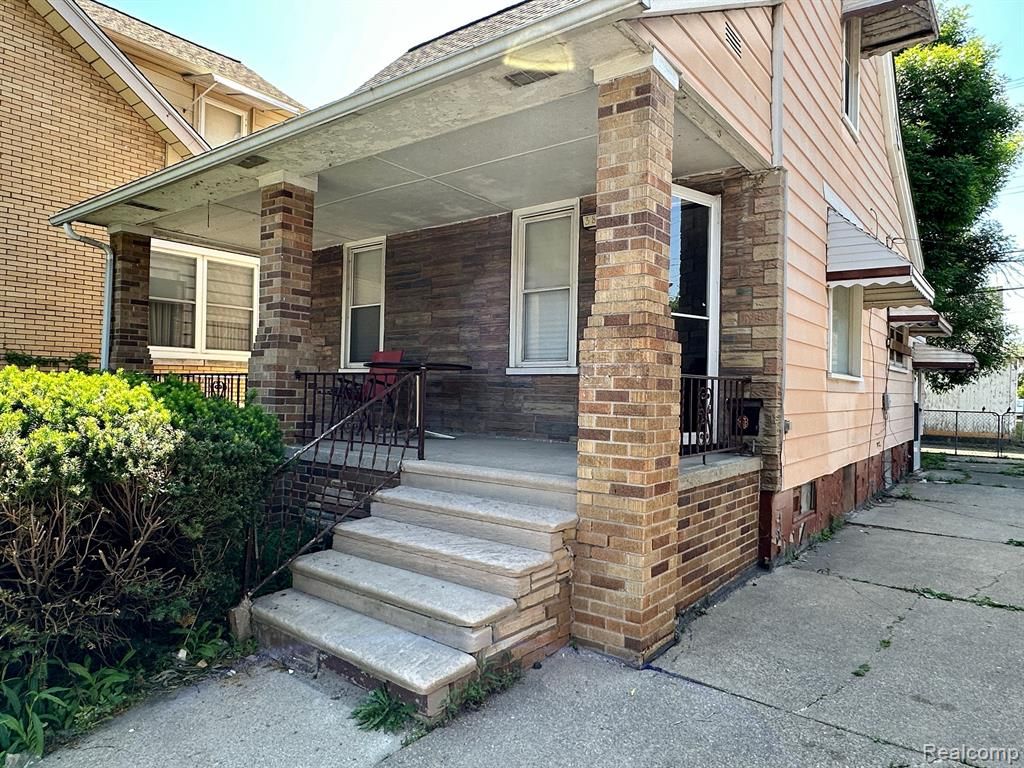 3892 Caniff St, Hamtramck, MI 48212 Trulia