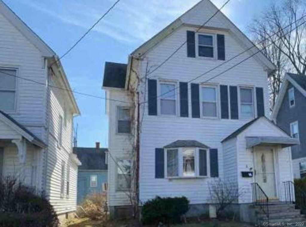 6 Court St, West Haven, CT 06516