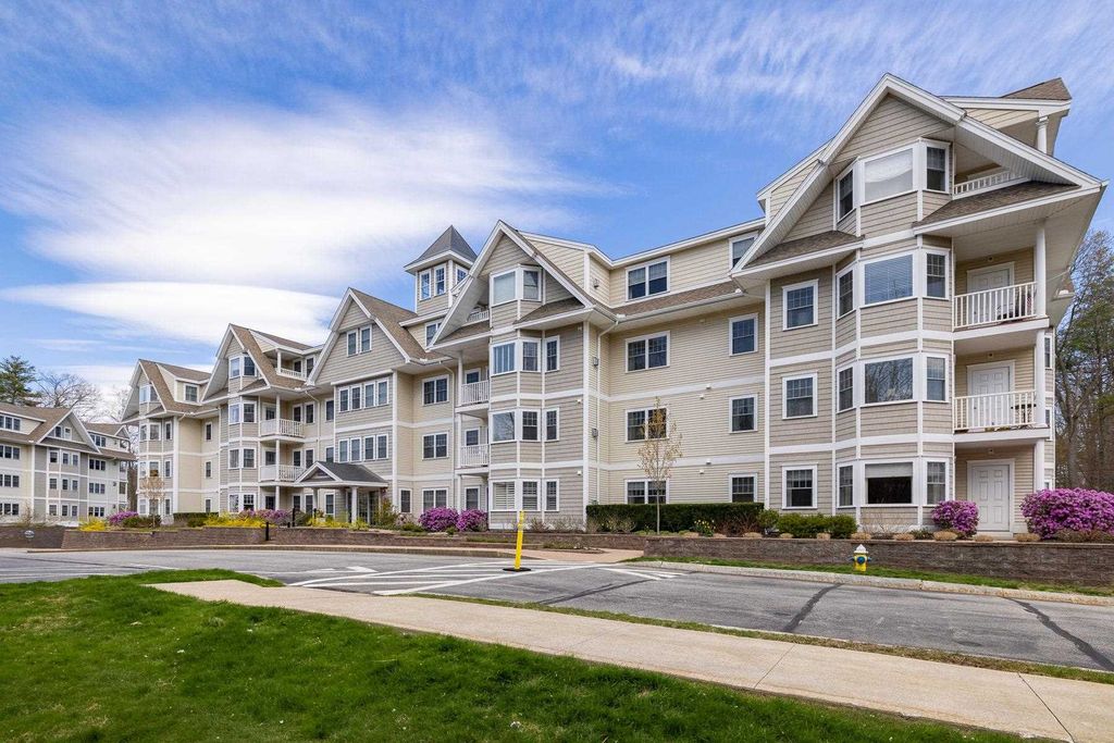 4 Sterling Hill Lane UNIT 412, Exeter, NH 03833 Trulia