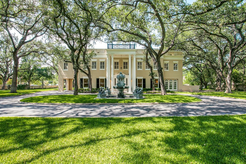 701 Grandview Pl, San Antonio, TX 78209