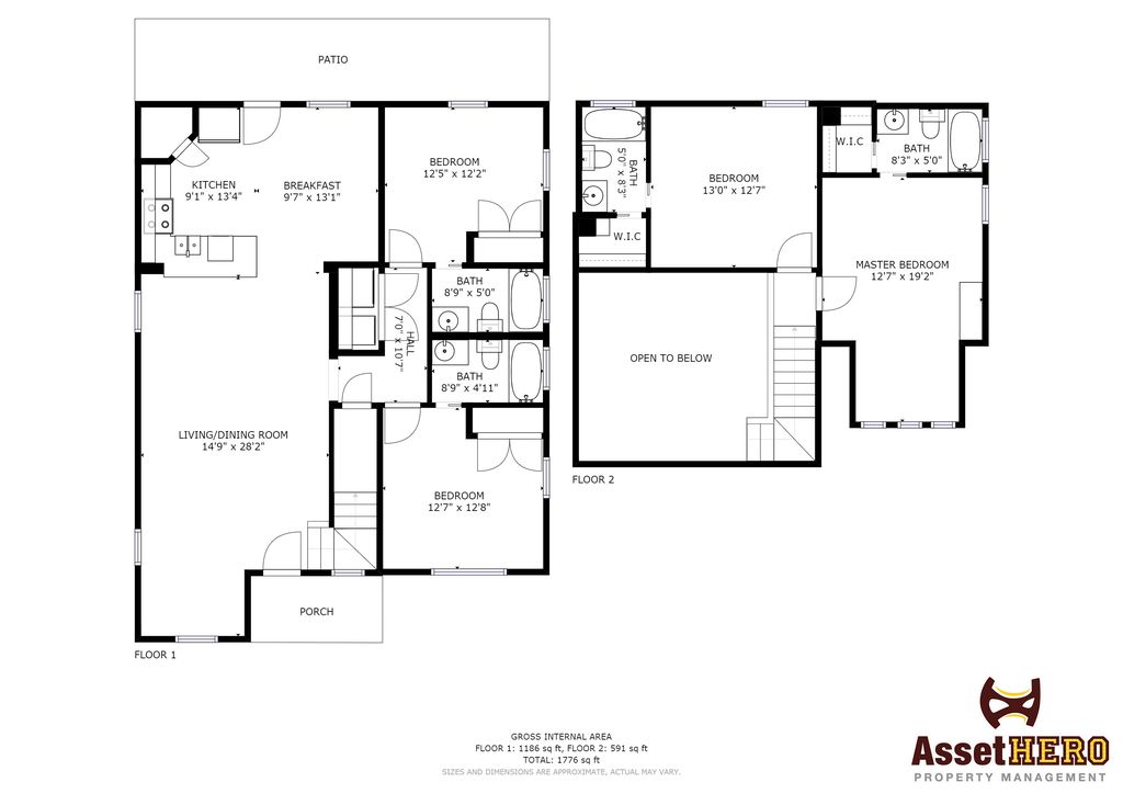 2493 Horse Shoe Dr, College Station, TX 77845
