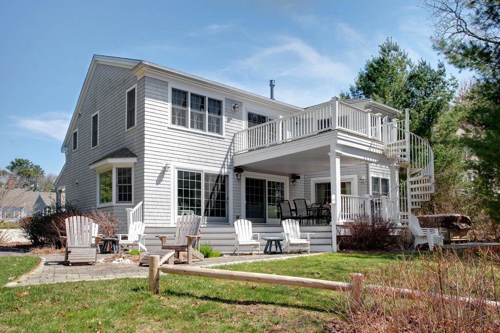 160 Bay Road, Cotuit, MA 02635 Trulia