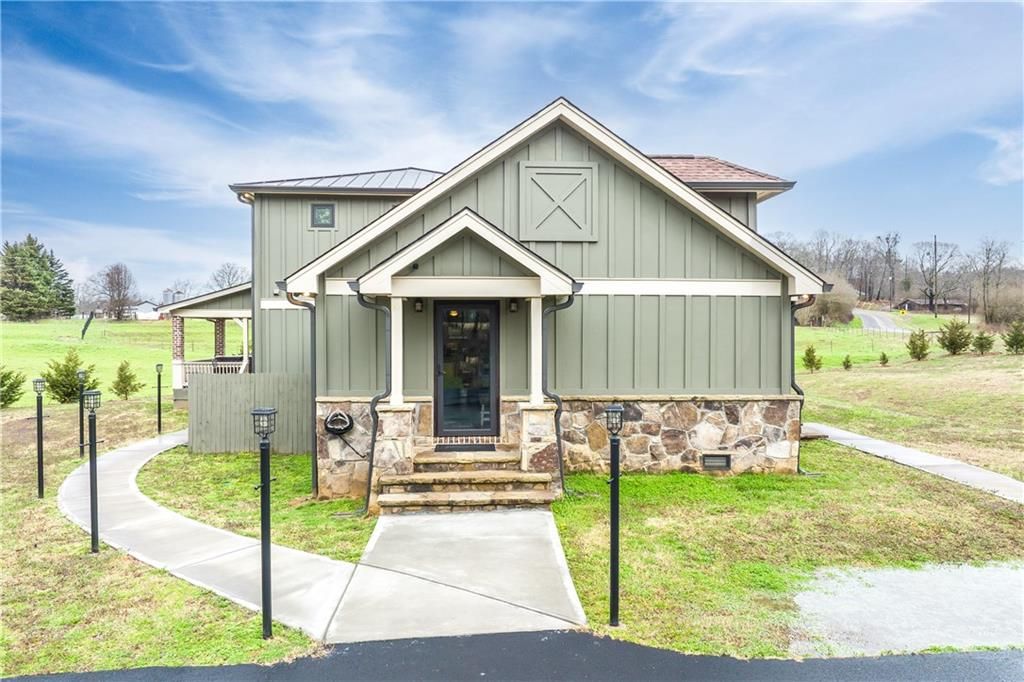 4135 Leach Rd, Gainesville, GA 30506 Trulia