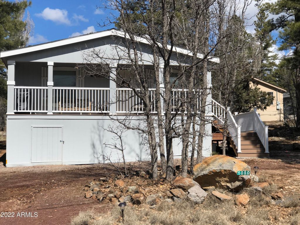 1050 E Cougar St, Munds Park, AZ 86017 Trulia