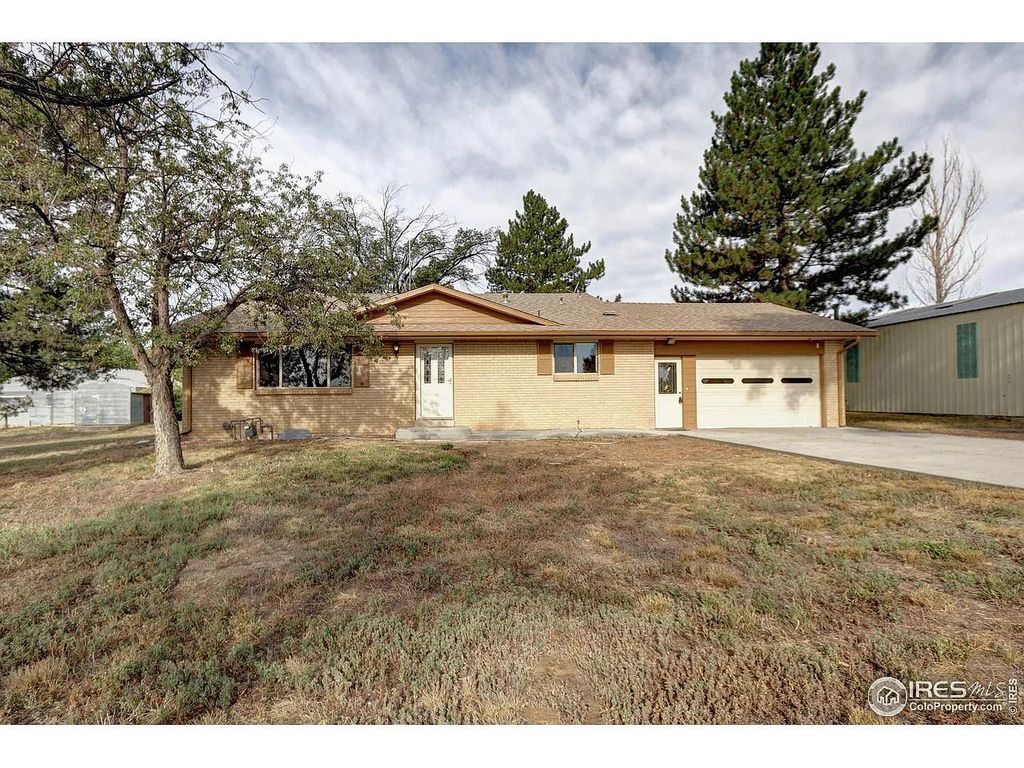 923 County Road 7, Erie, CO 80516