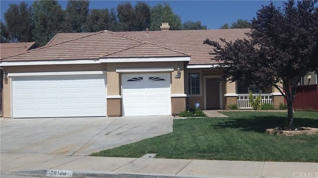 26144 Unitas Ct, Menifee, CA 92585