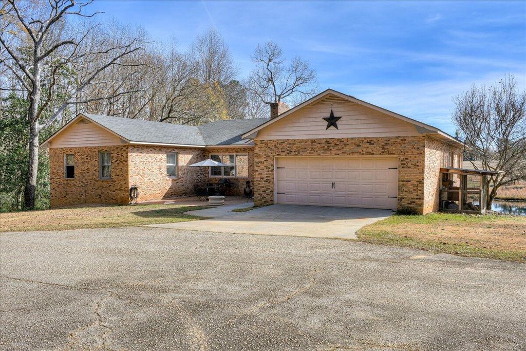 5544 Mattie Harrison Rd, Dearing, GA 30808 MLS 523384 Trulia