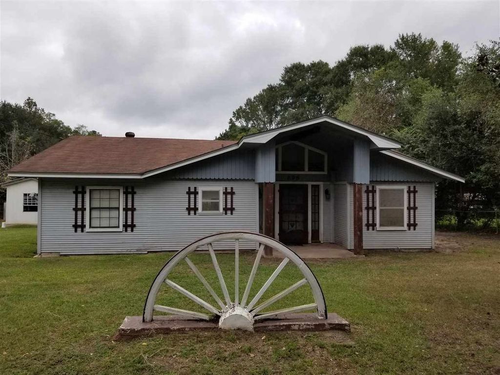 898 FM 1943 Rd W, Warren, TX 77664 Trulia
