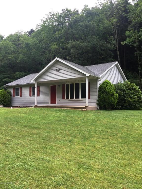 2575 Long Run Rd, Lehighton, PA 18235 Trulia