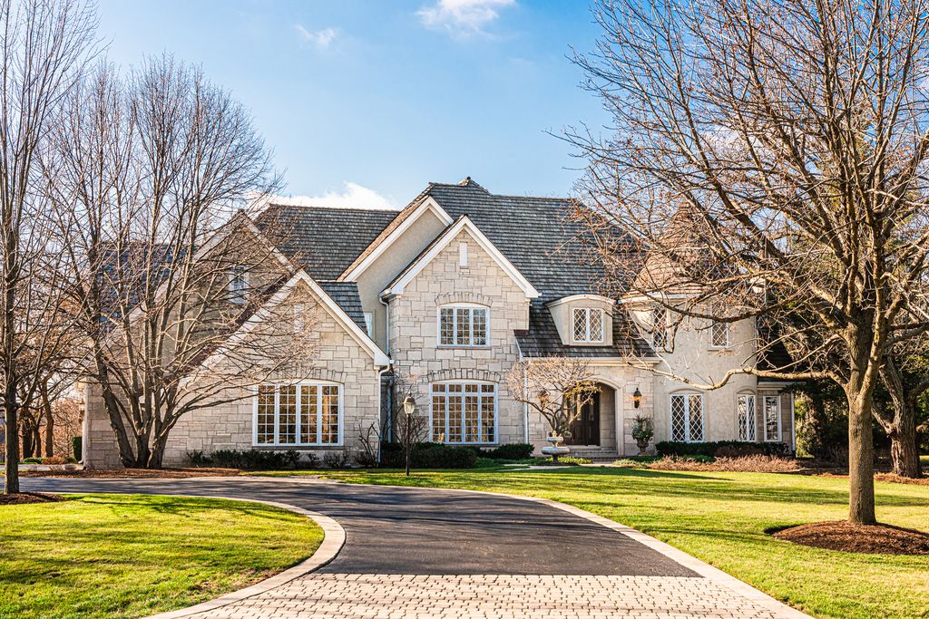 1 Kensington Dr, North Barrington, IL 60010 Trulia