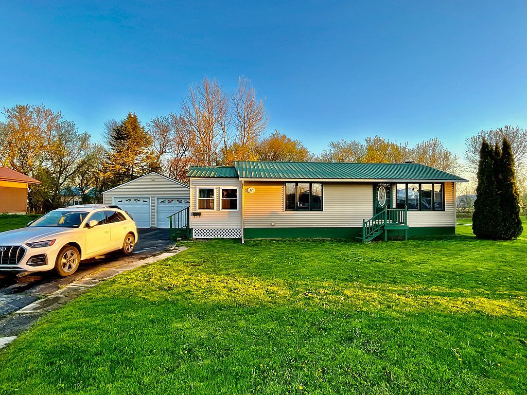 11 Rose Ave, Rouses Point, NY 12979 Trulia