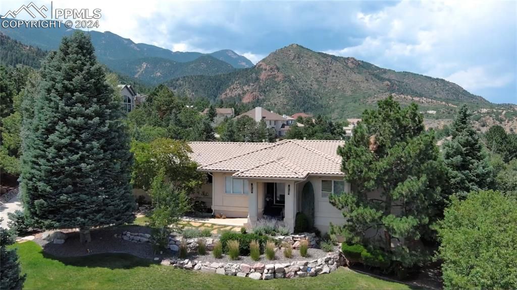 3140 Orion Dr, Colorado Springs, CO 80906