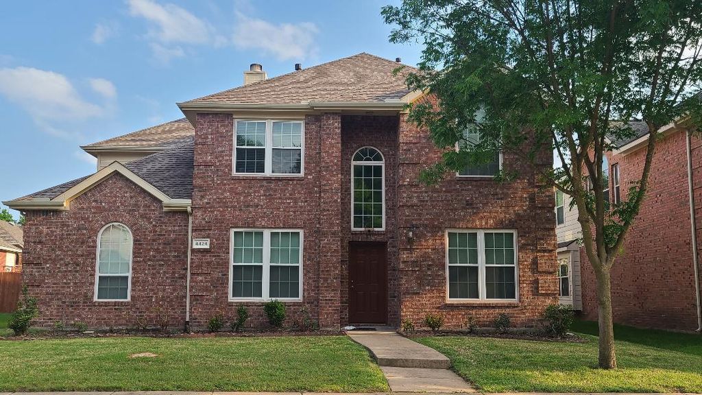4424 Riptide Ln, Plano, TX 75024