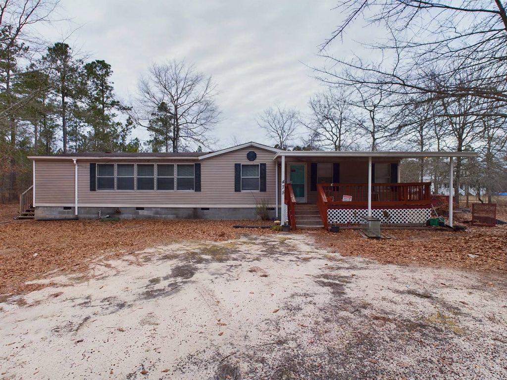 475 Discovery Rd, Kershaw, SC 29067, MLS# 11256844